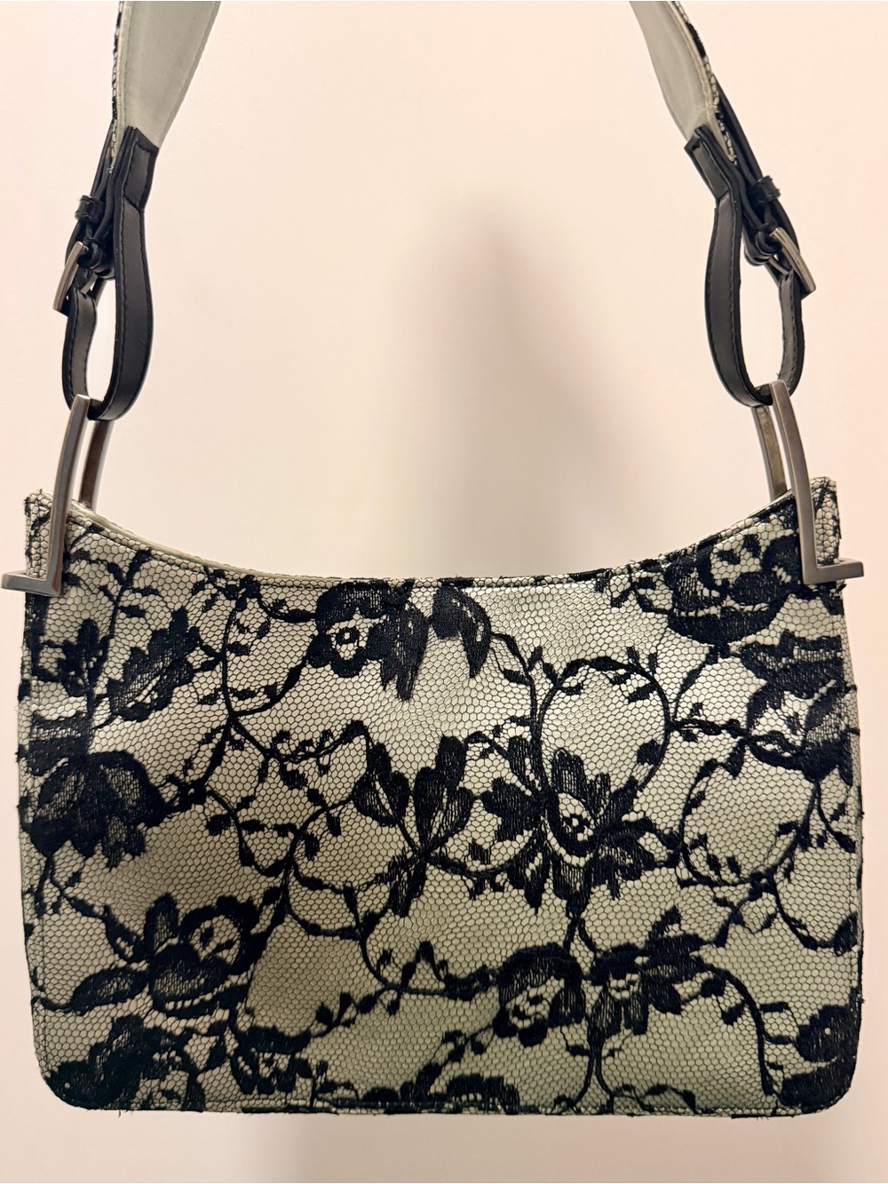 Vintage Gucci by Tom Ford shoulder Bag - Picture 5 of 12